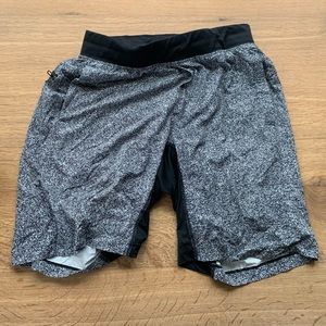 LULULEMON • Men’s Shorts